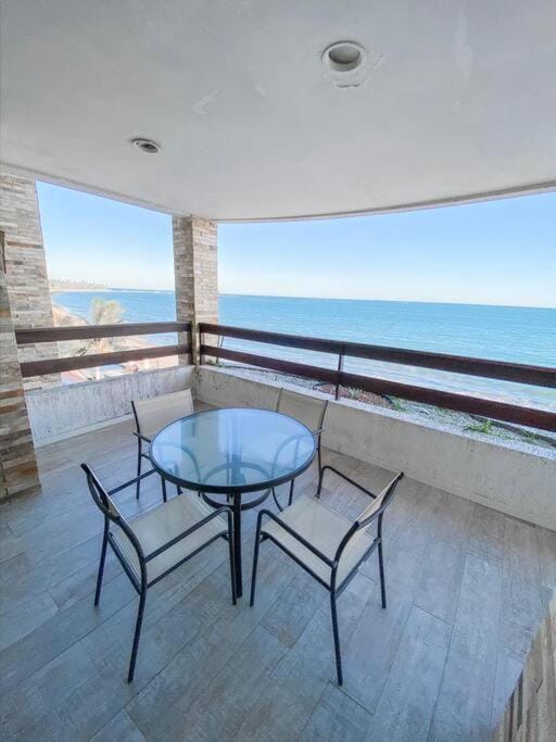 Beira Mar no paraíso Apartment in Maceió