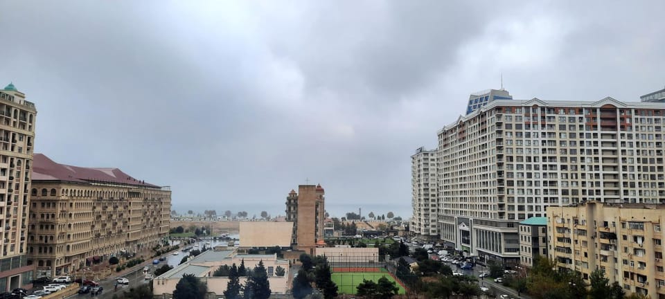 Day, City view, Street view, Location
