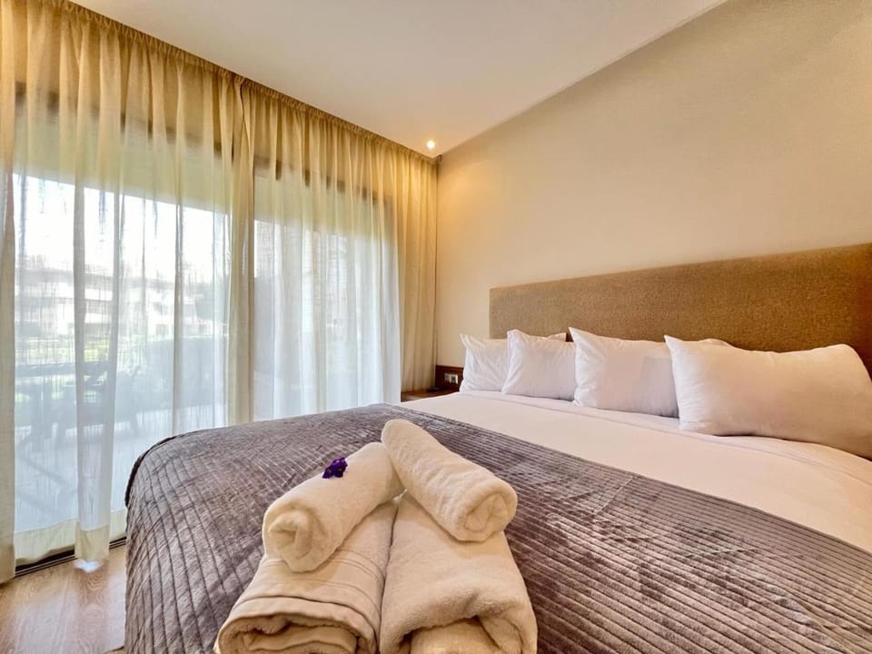 Prestigia Luxury Appart 2 Room Apartment in Marrakesh