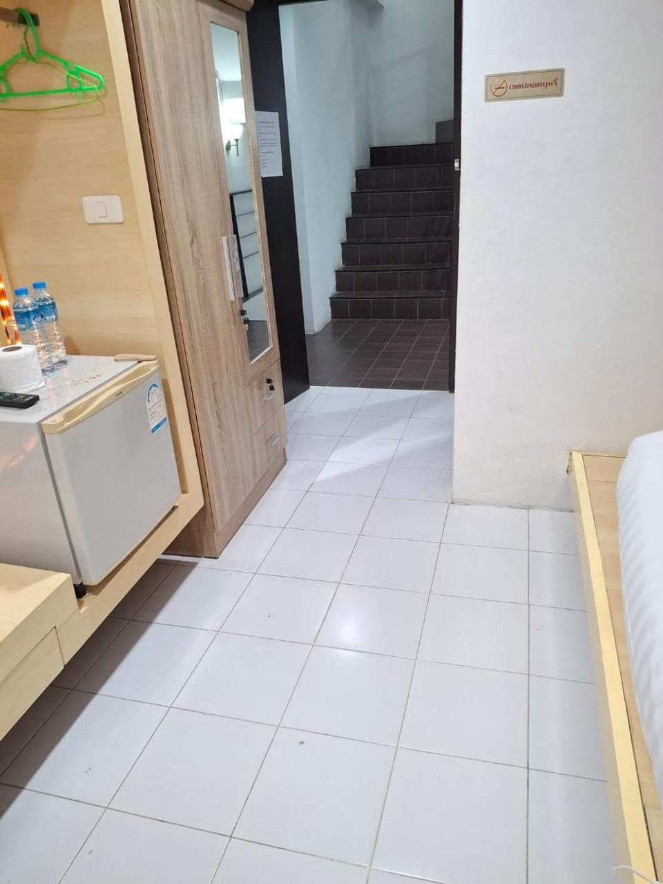Urban Patong Residence Hotel in Patong
