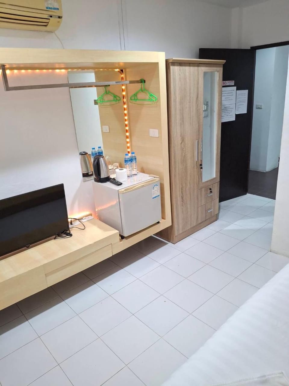 Urban Patong Residence Hotel in Patong