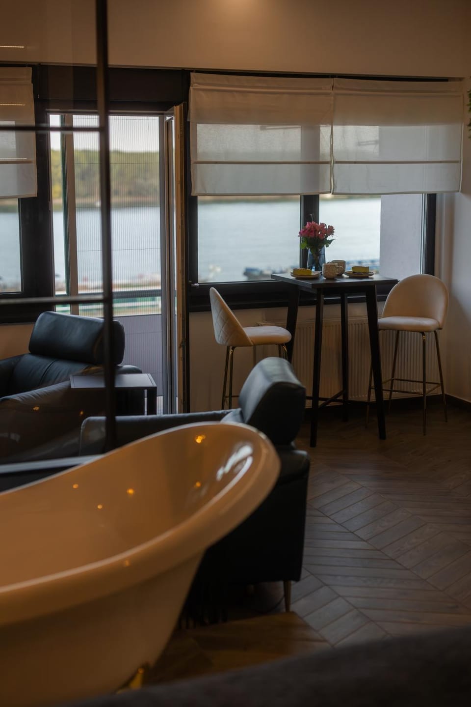 Stari Toranj IV studio apartman Apartment in Vojvodina