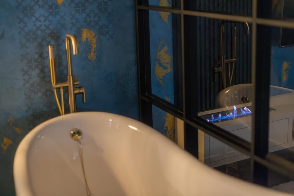 Stari Toranj IV studio apartman Apartment in Vojvodina