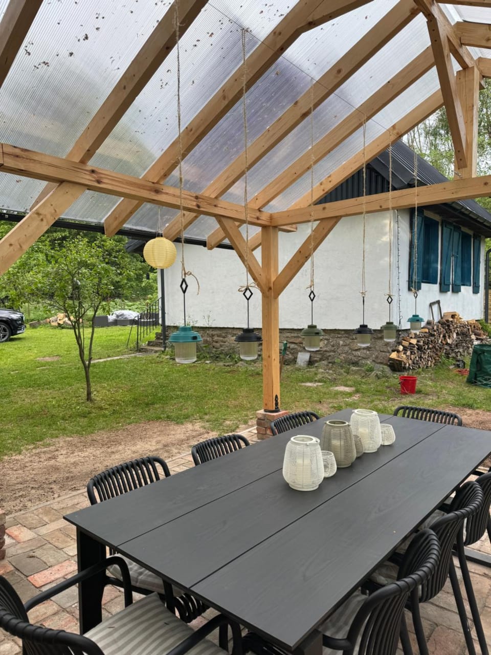 Neighbourhood, Activities, Activities, BBQ facilities, View (from property/room), Decorative detail, Dining area, Communal kitchen, Breakfast, Dinner, kitchen