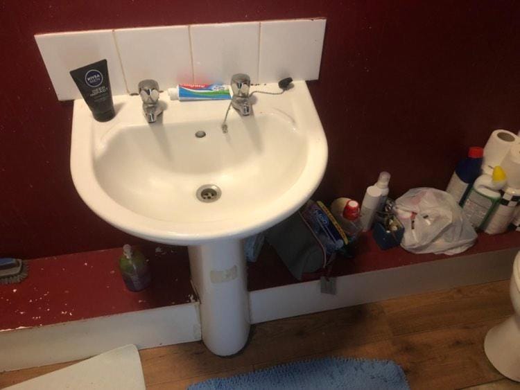 Room in town centre Bed and Breakfast in St Helens