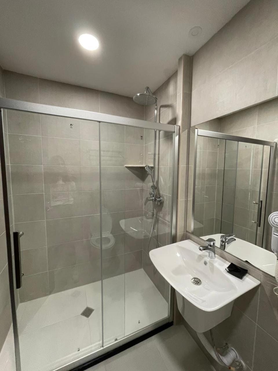 Crystal Loft A Bakuriani Apartment 510 Apartment in Georgia