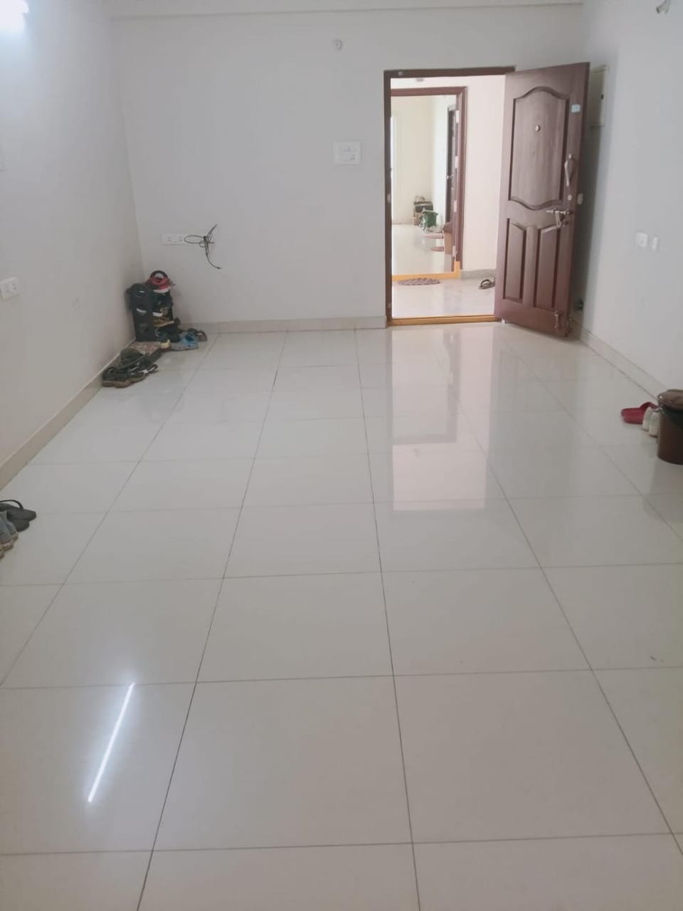 SS Happy Home's PG/Paying Guest Hotel in Hyderabad