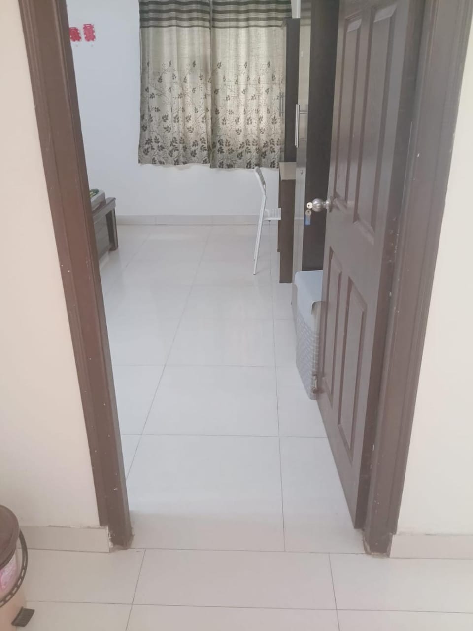 SS Happy Home's PG/Paying Guest Hotel in Hyderabad