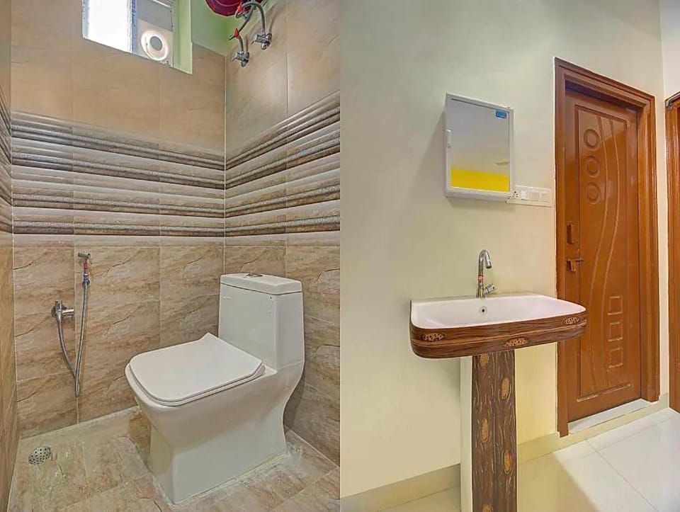 SS Happy Home's PG/Paying Guest Hotel in Hyderabad