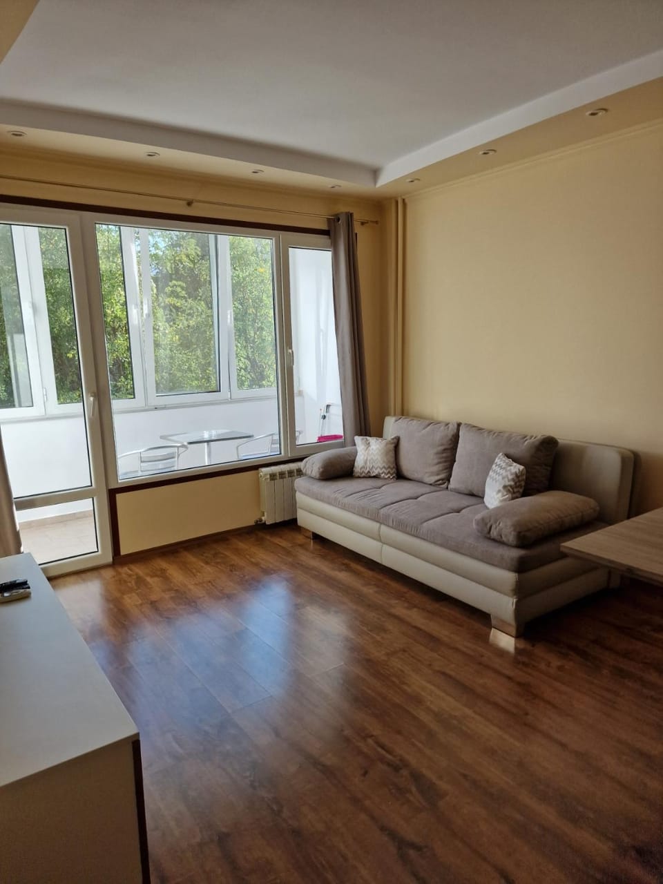 Apartment's Ortakchiev 2 Apartment in Sofia