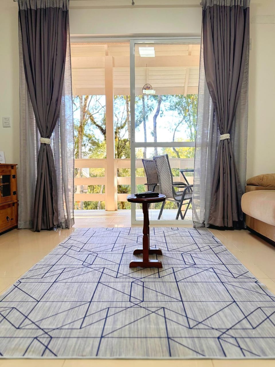 Gramado Apartamento com 2 suítes Apartment in Gramado