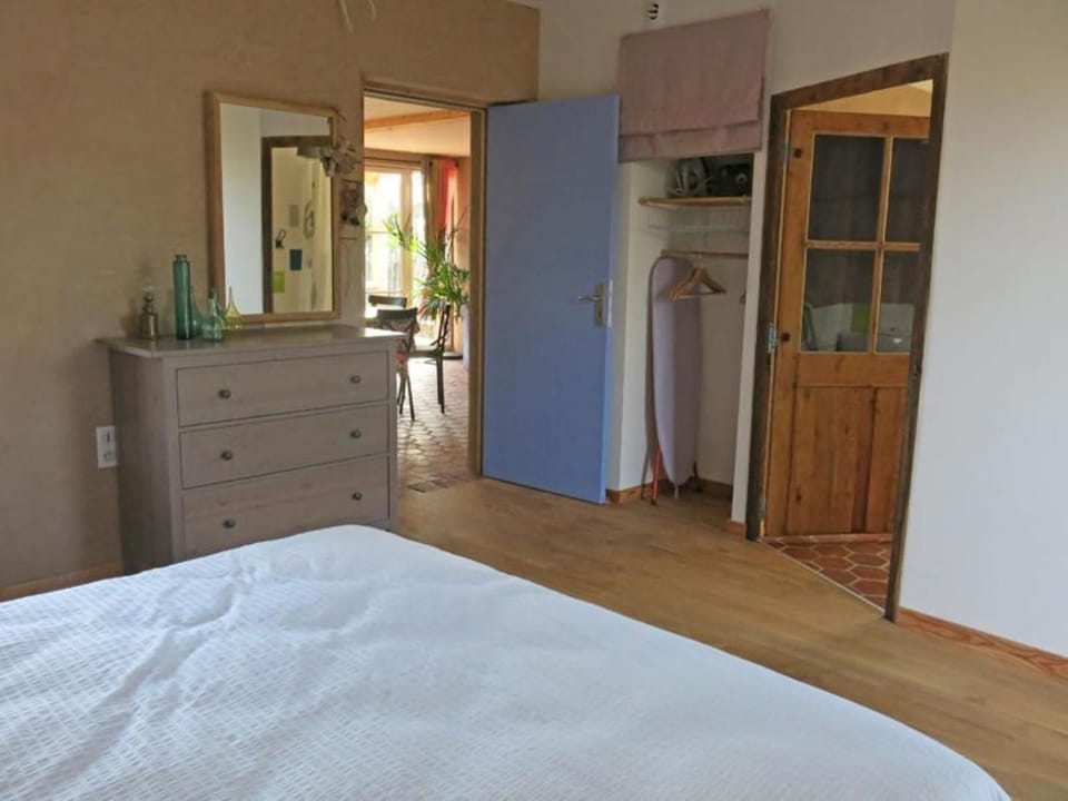 Le Coq à l'Ane House in Normandy