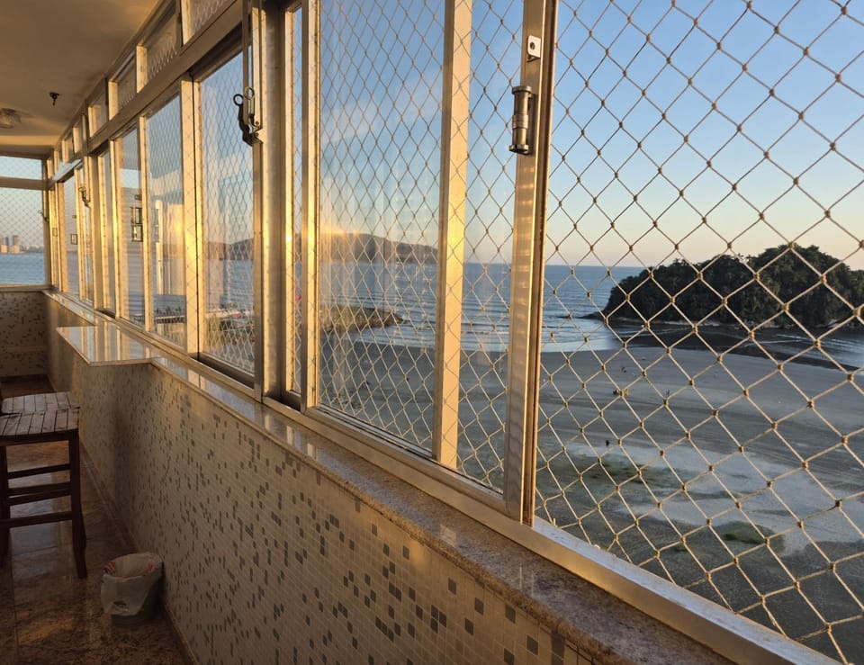 Natural landscape, View (from property/room), Beach