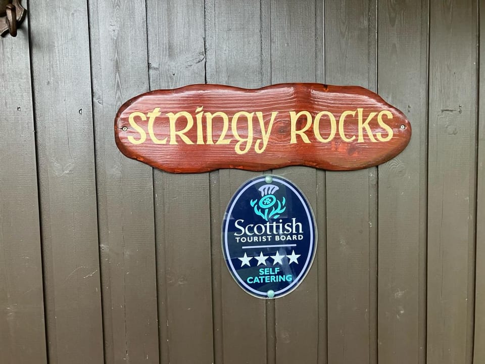 Property logo or sign