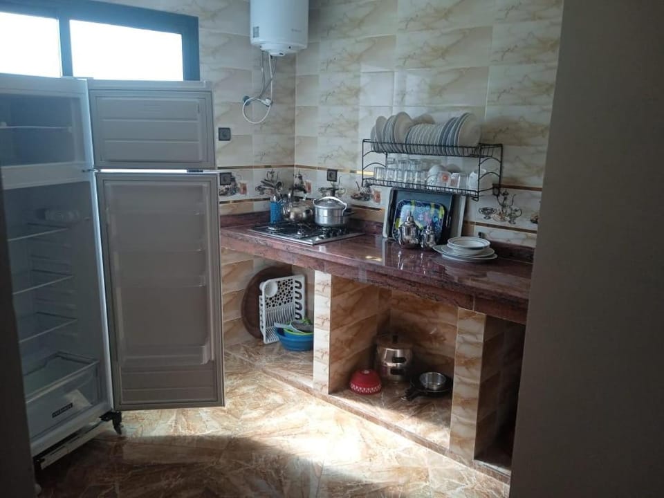Appartement familial 4 Apartment in Casablanca-Settat