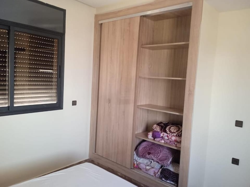 Appartement familial 4 Apartment in Casablanca-Settat