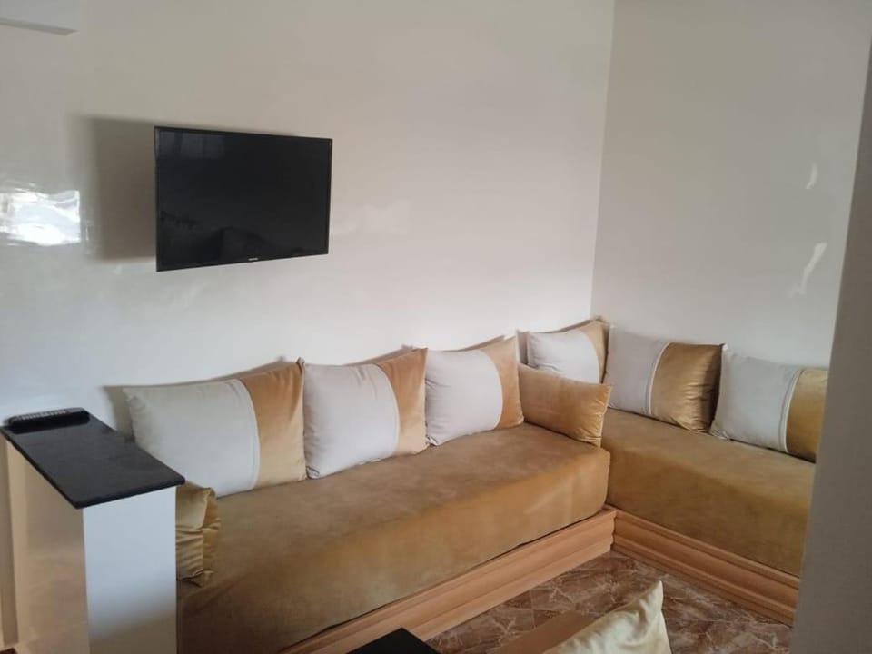 Appartement familial 4 Apartment in Casablanca-Settat