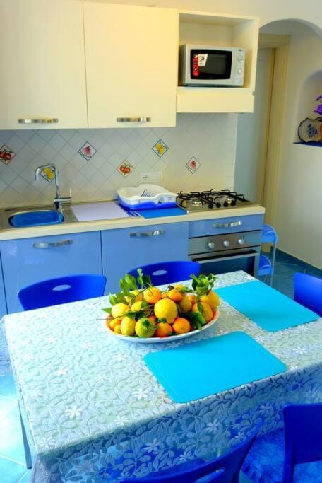 Kitchen or kitchenette, minibar, pet friendly, stove