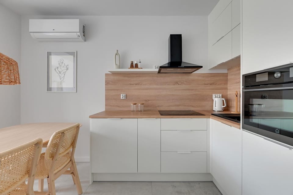 Photo of the whole room, Decorative detail, Dining area, Area and facilities, kitchen, air conditioner