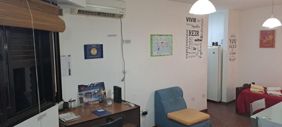 Departamento Córdoba Apartment in Cordoba