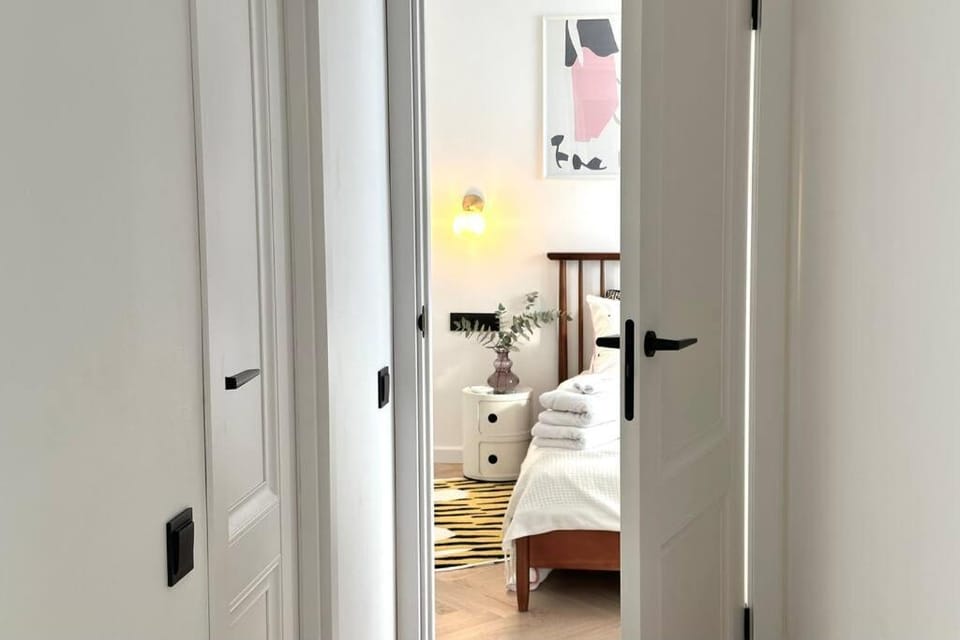 Home 70 Apartment in Riga