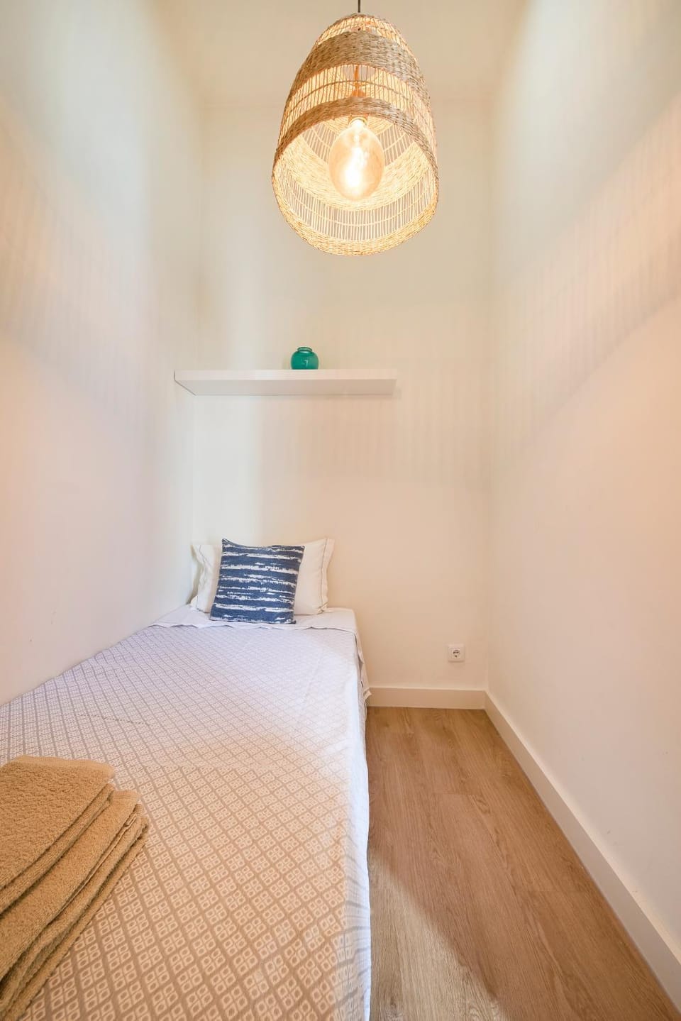 Alfama Village Apartment in Lisbon