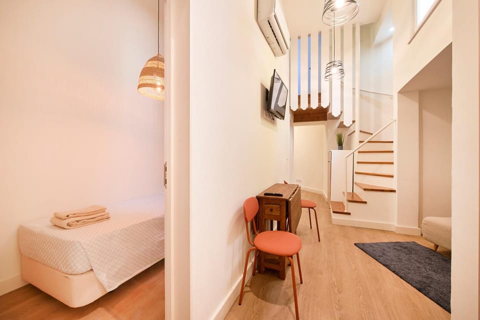 Alfama Village Apartment in Lisbon