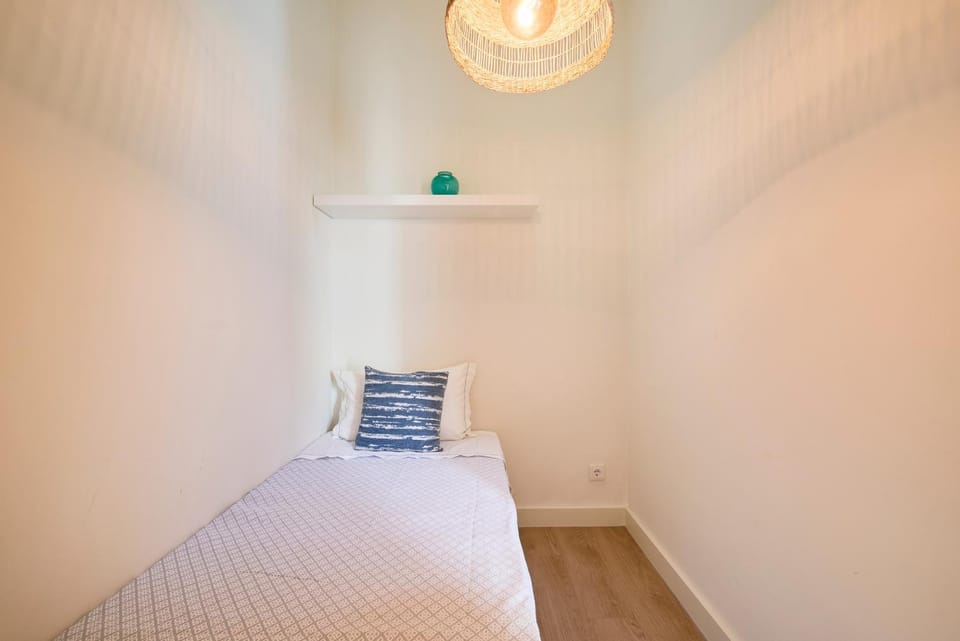 Alfama Village Apartment in Lisbon