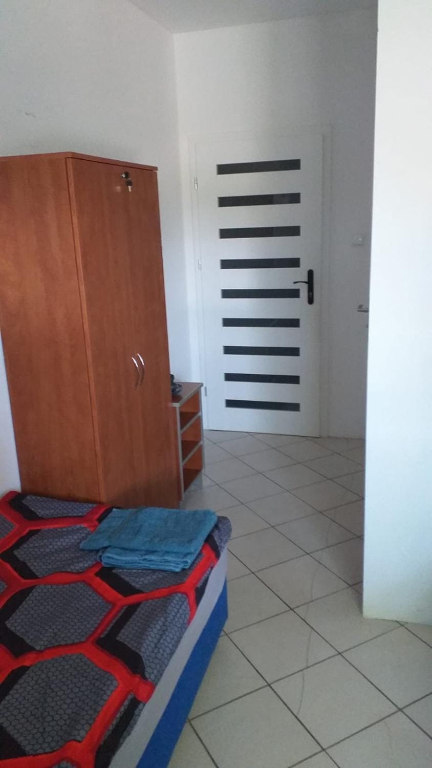 NOCLEGI WOJTEK Hostel in Pomeranian Voivodeship