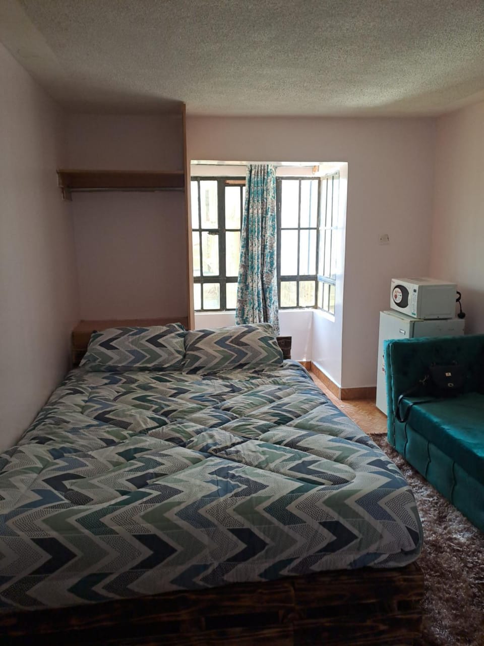 Space BnB Bed and Breakfast in Nairobi