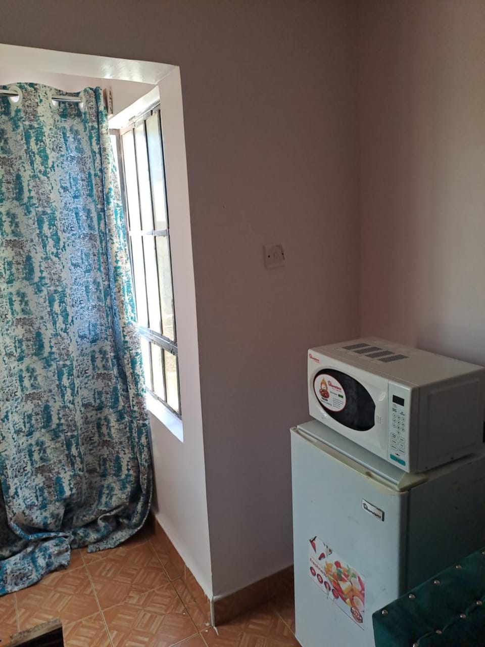 Space BnB Bed and Breakfast in Nairobi