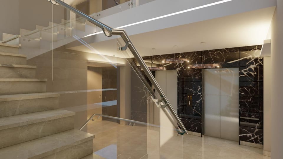 elevator