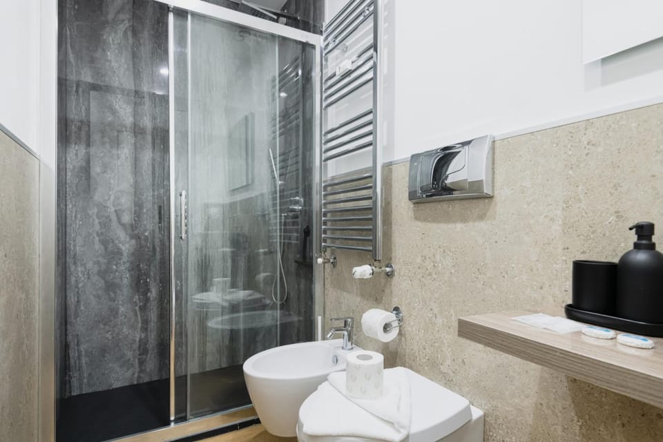 Easylife - Milano - Piazzale Segrino - Isola Apartment in Milan
