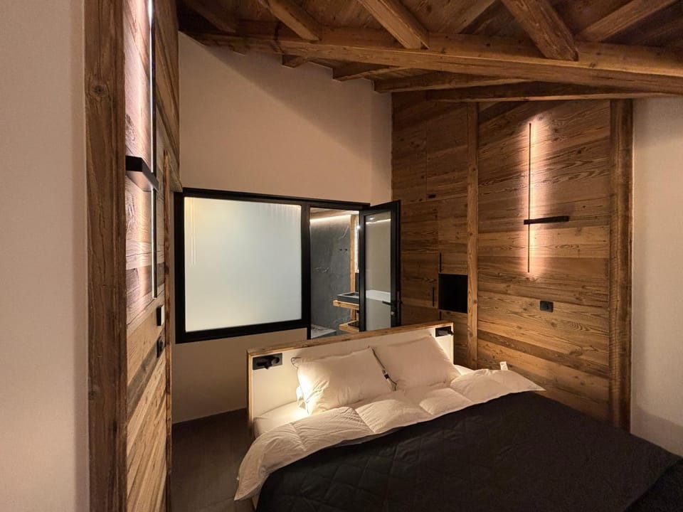 Luxury Property Paradiski incl Swim Pool I Sauna I Hammam Apartment in Landry