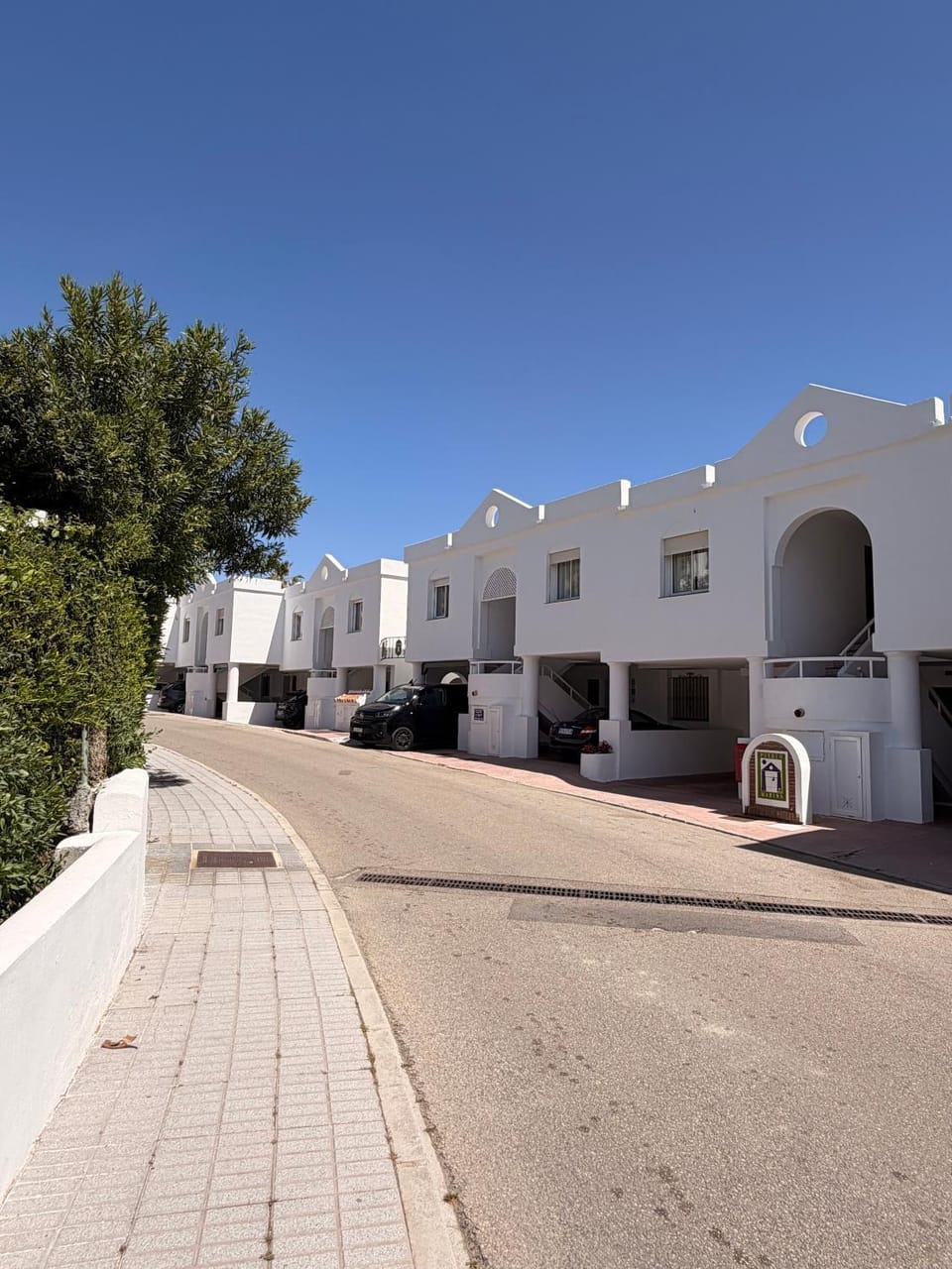 Impresionante Apartamento con vistas al mar House in Costa del Sol