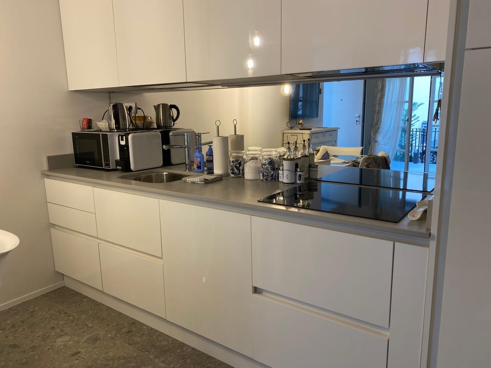 La casa di Giò: piccolo gioiello in centro Como Apartment in Como