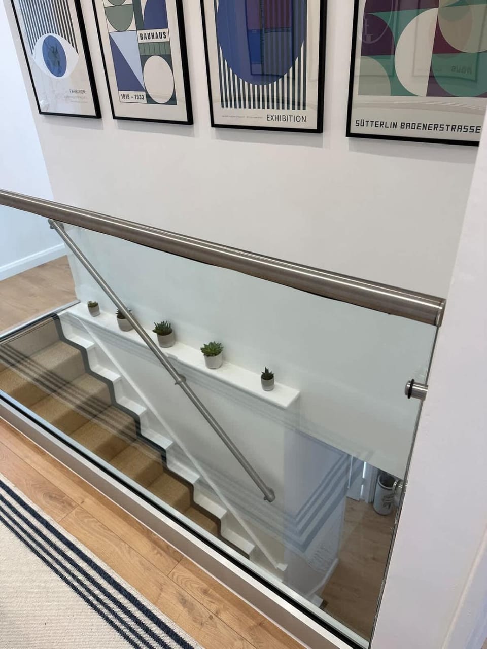 Stylish, Smart & Fun 4 Bed Home House in London