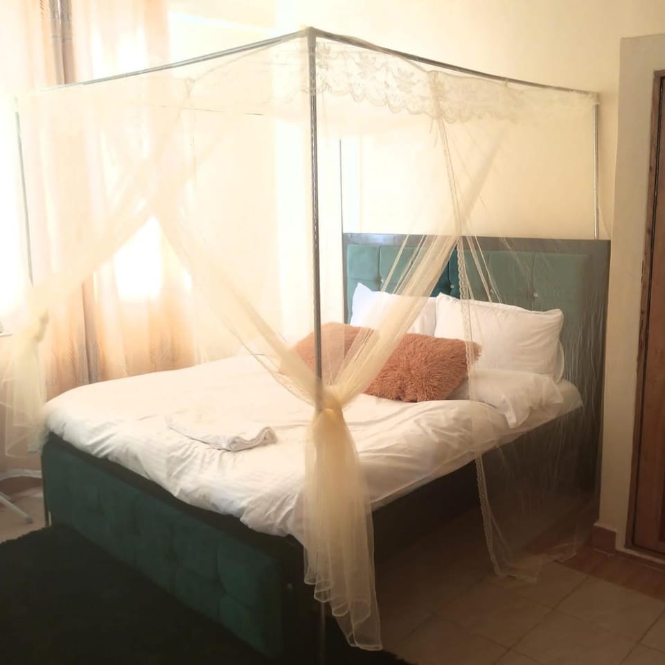 Eva's haven Apartment in Uganda