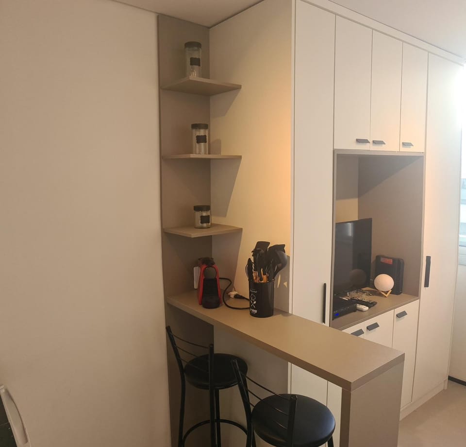 VN Frei Caneca Apartment in Sao Paulo City