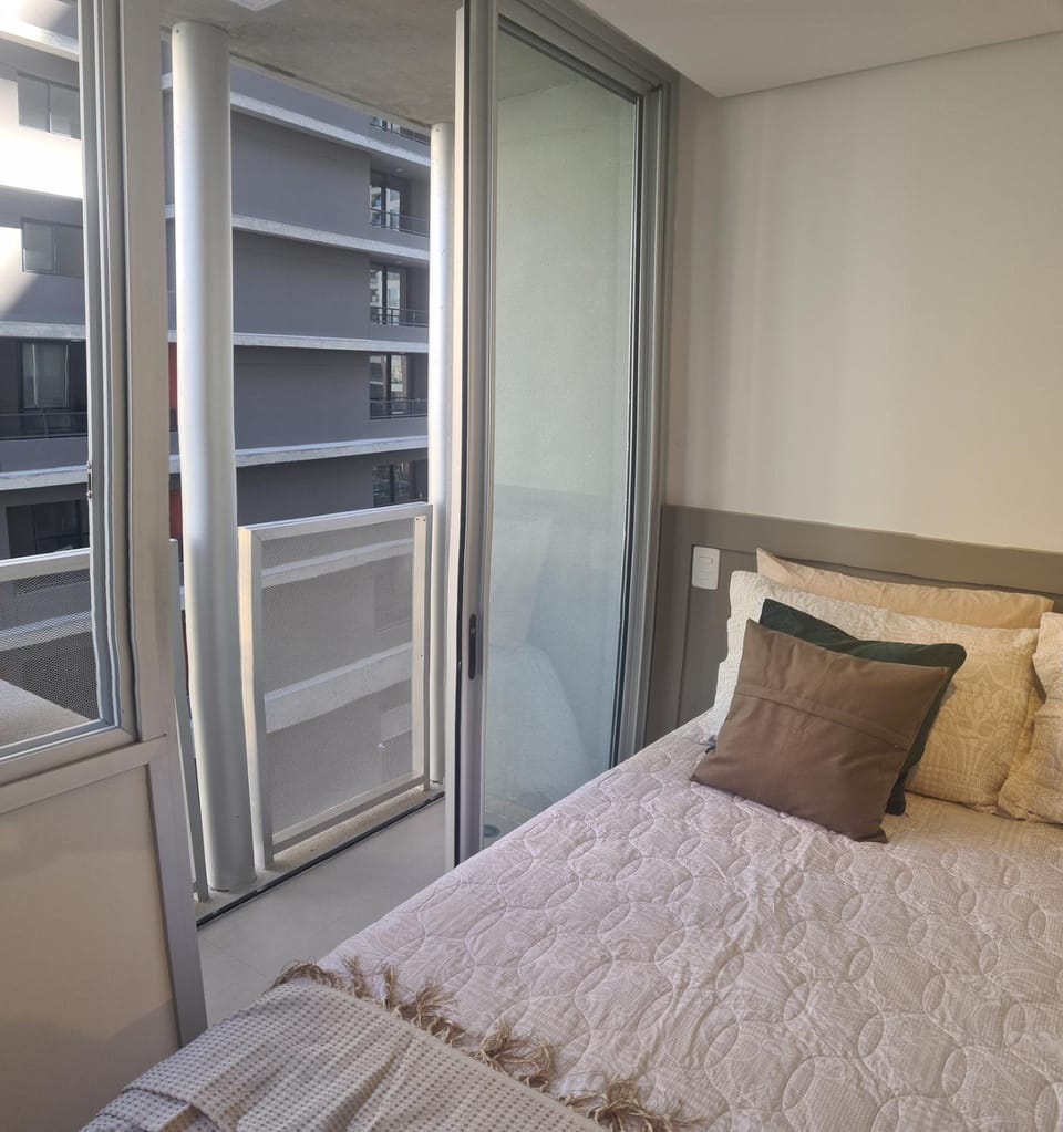 VN Frei Caneca Apartment in Sao Paulo City