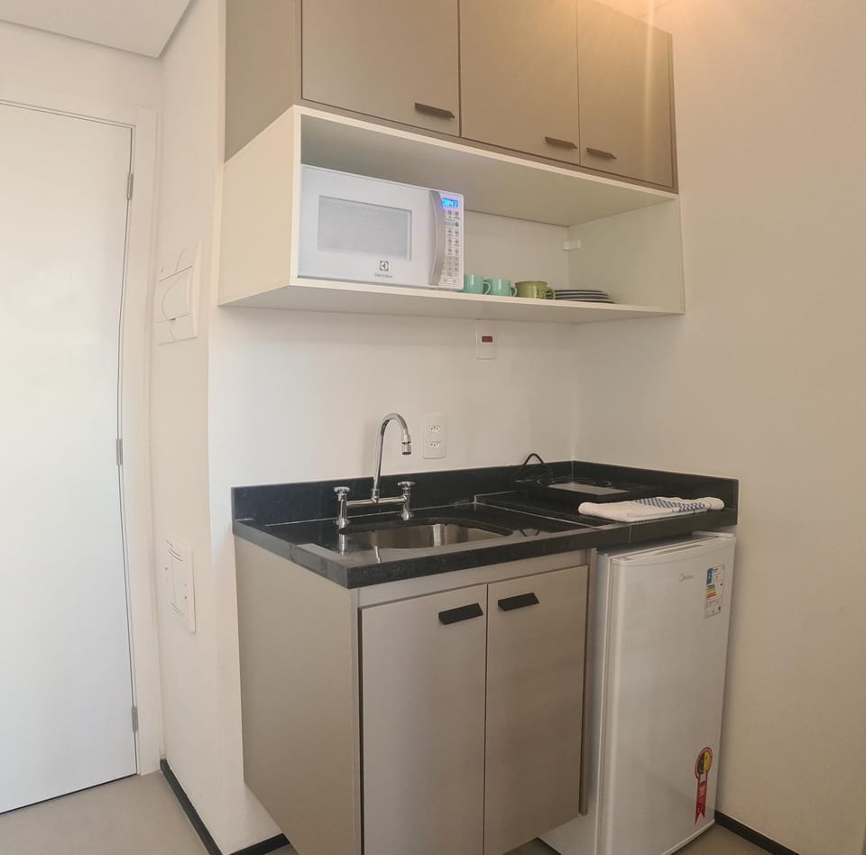 VN Frei Caneca Apartment in Sao Paulo City