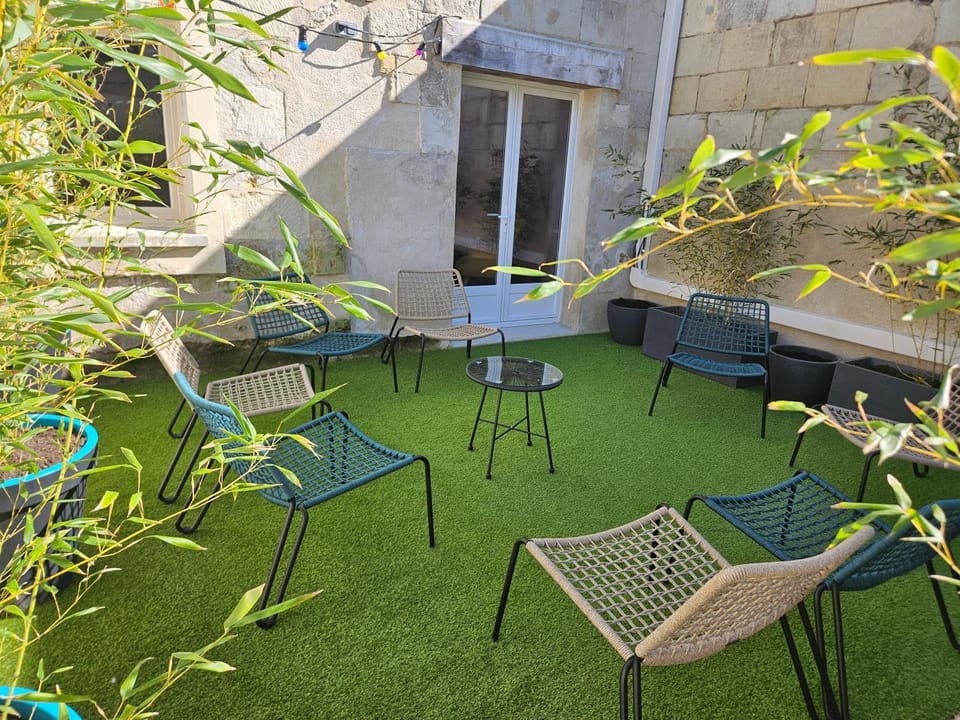 Balcony/Terrace, Balcony/Terrace