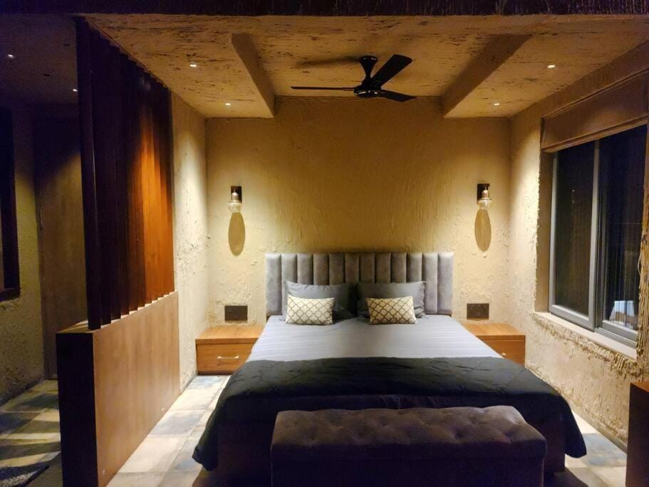Revanta Studio Flat Apartment in Karnataka