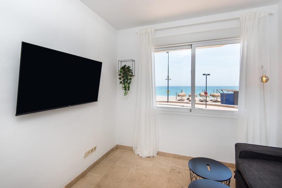Natural landscape, TV and multimedia, Living room