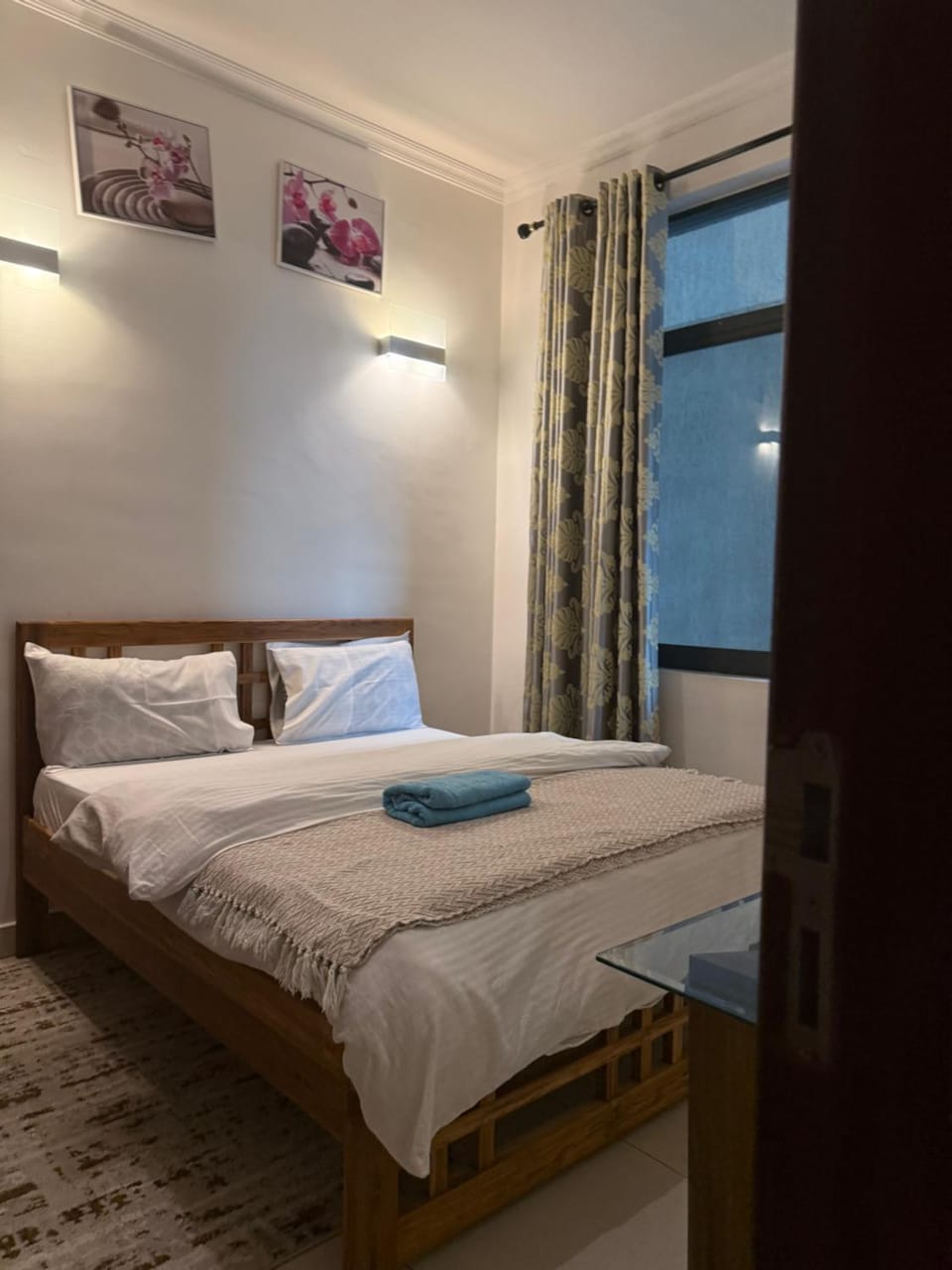 Elles Residence Apartment in City of Dar es Salaam