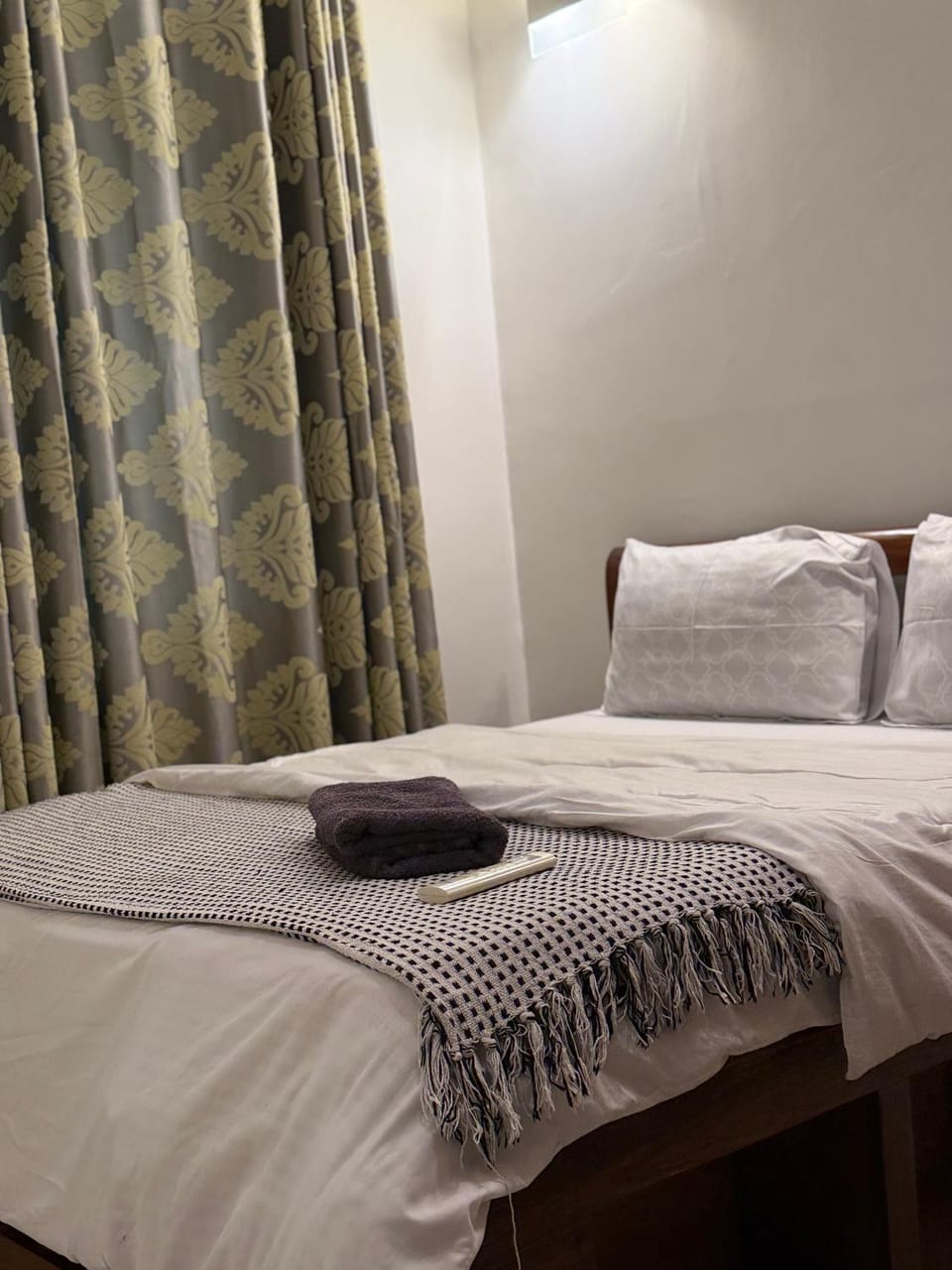 Elles Residence Apartment in City of Dar es Salaam