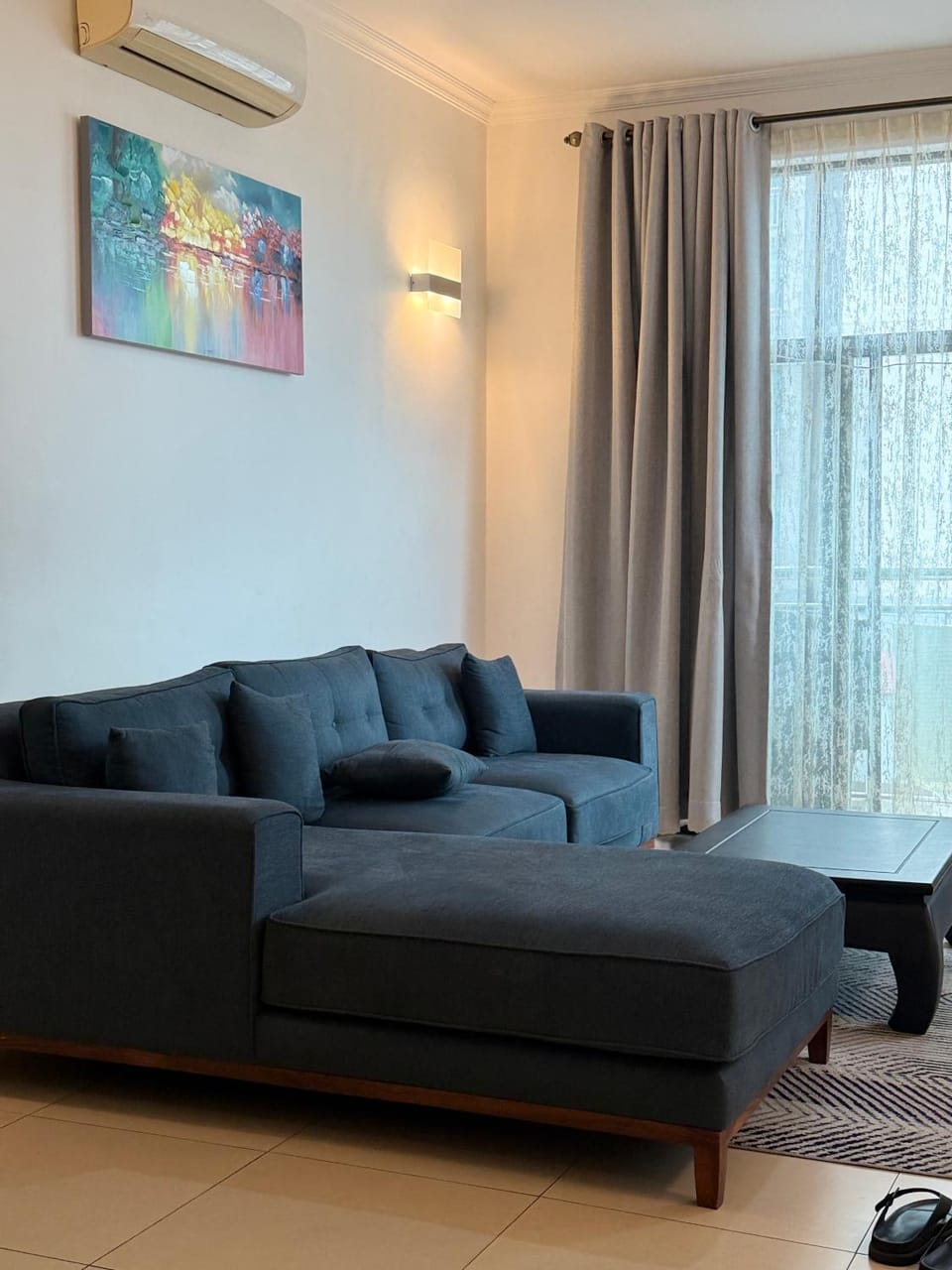 Elles Residence Apartment in City of Dar es Salaam