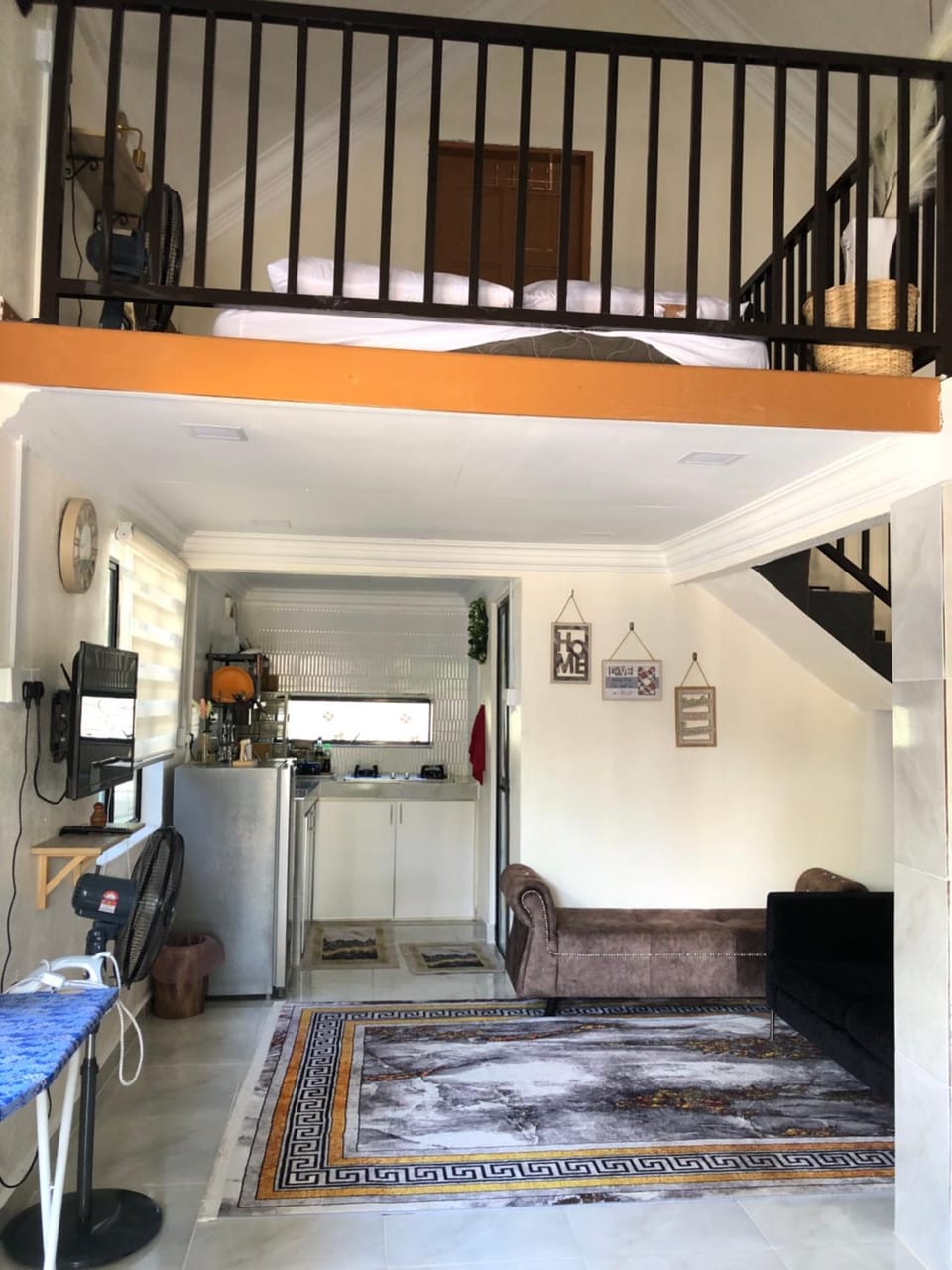 Abe.Cottage 3 Apartment in Besut