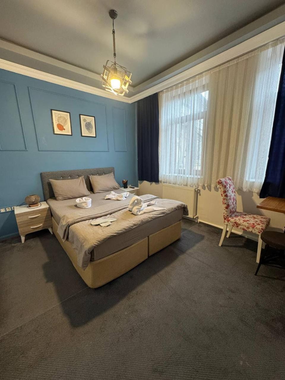 Taksim Pandora hotel Hotel in Istanbul