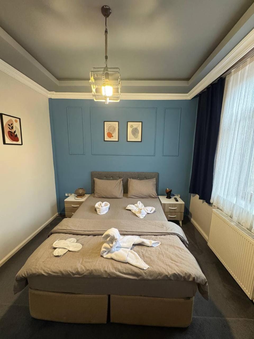 Taksim Pandora hotel Hotel in Istanbul